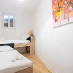Apartmán 4-room Center - L'atmosphere Balneo