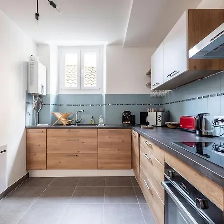 4-room Center - L'atmosphere Balneo