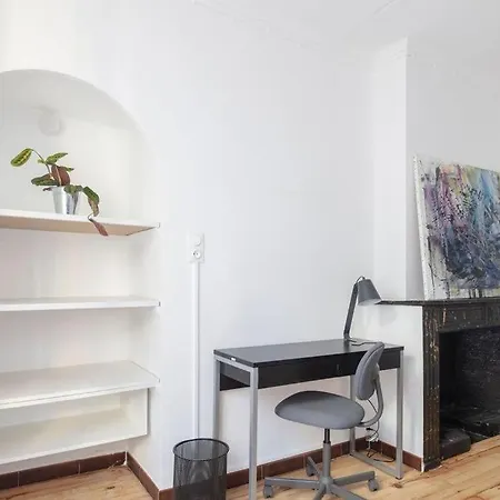 4-room Center - L'atmosphere Balneo アパート