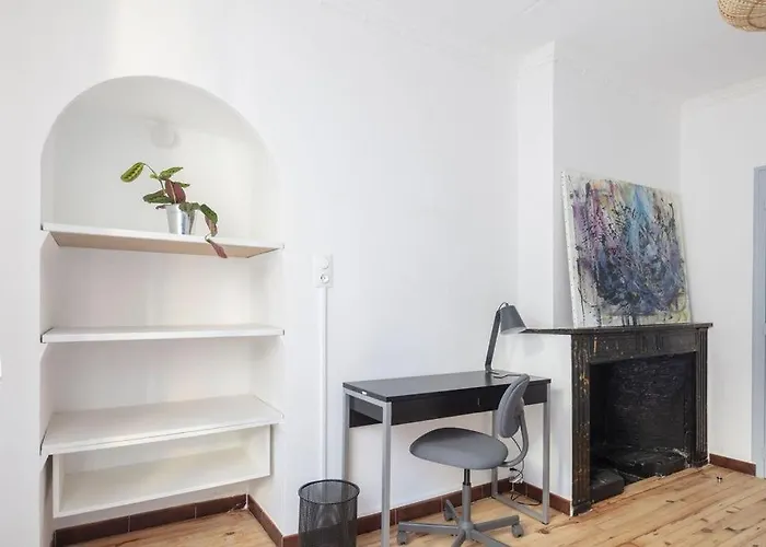 4-room Center - L'atmosphere Balneo アパート